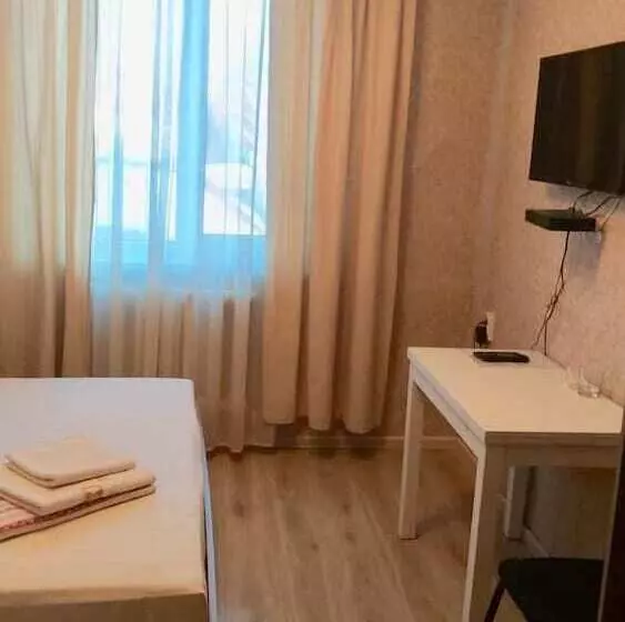 پانسیون B&b Akbulak2