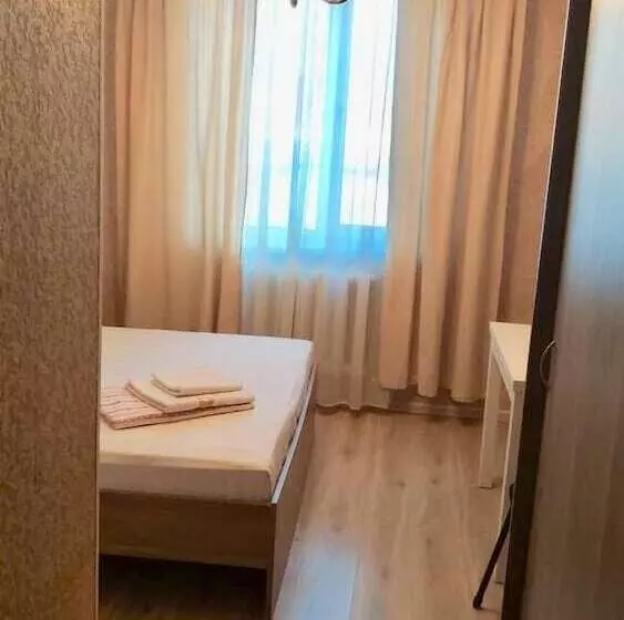 پانسیون B&b Akbulak2