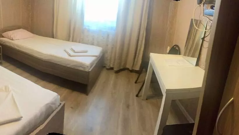 پانسیون B&b Akbulak2