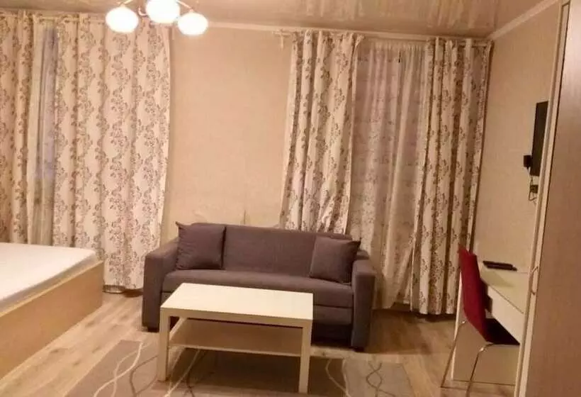 پانسیون B&b Akbulak2