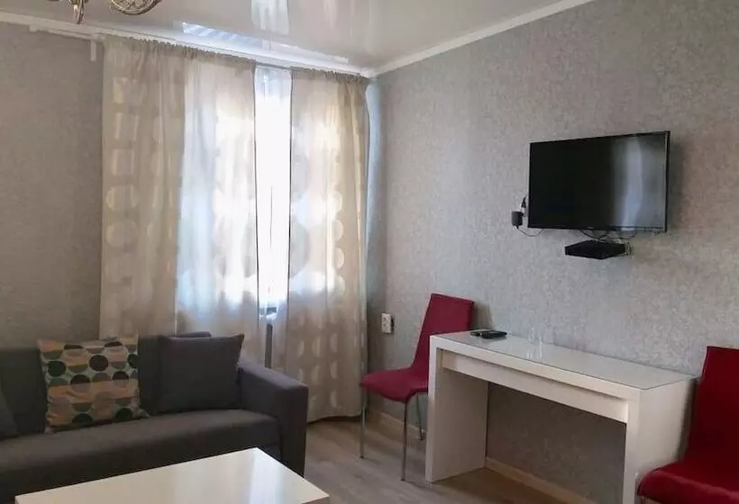 پانسیون B&b Akbulak2