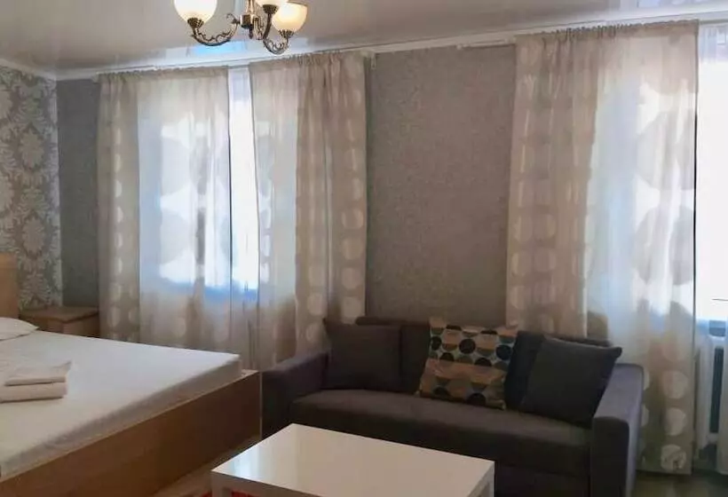 پانسیون B&b Akbulak2