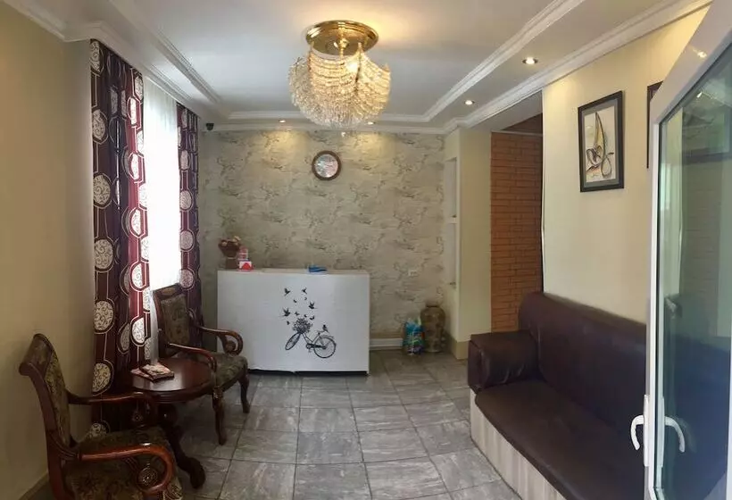پانسیون B&b Akbulak2