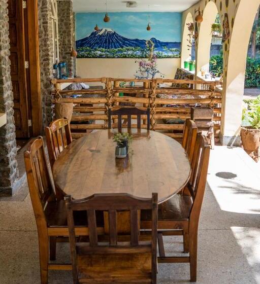 호스텔 Kiwavi Home