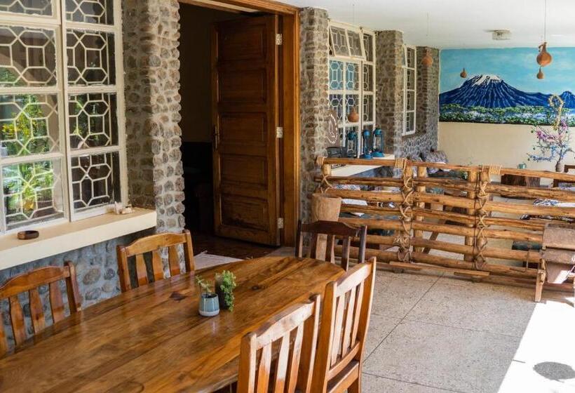 호스텔 Kiwavi Home