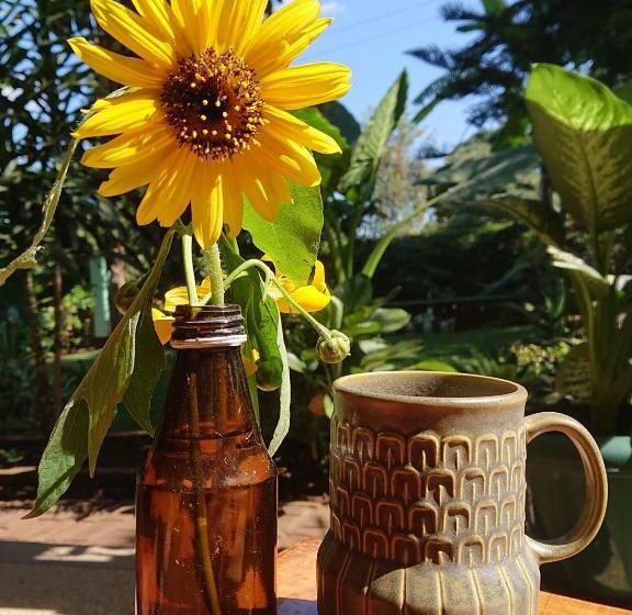 호스텔 Kiwavi Home