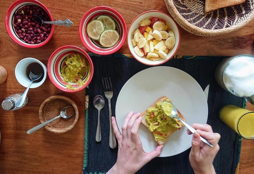 호스텔 Kiwavi Home