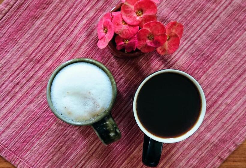 호스텔 Kiwavi Home