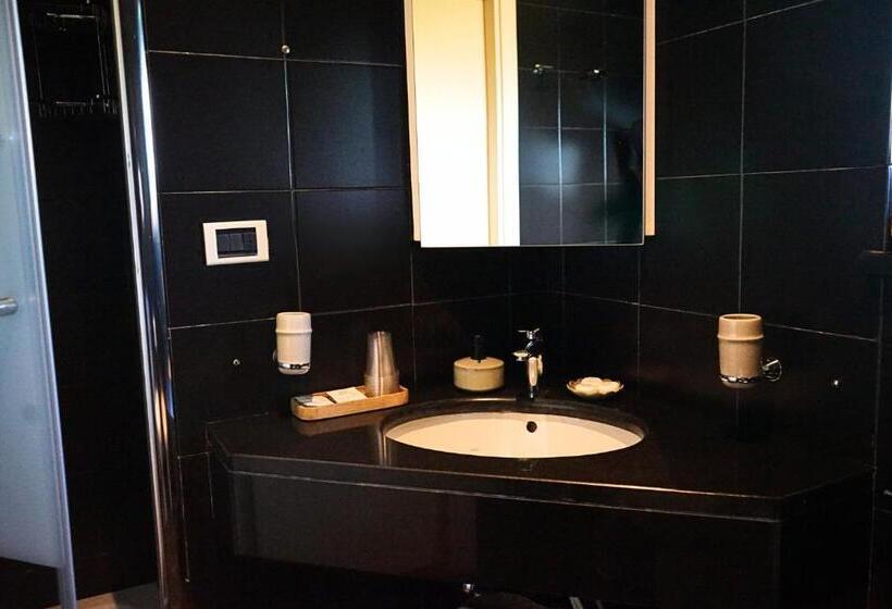 צימר Villa Chiara Relax