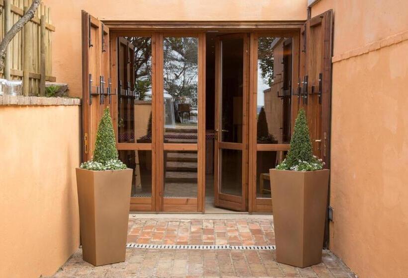 צימר Villa Chiara Relax