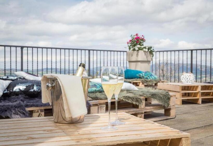 צימר Villa Chiara Relax