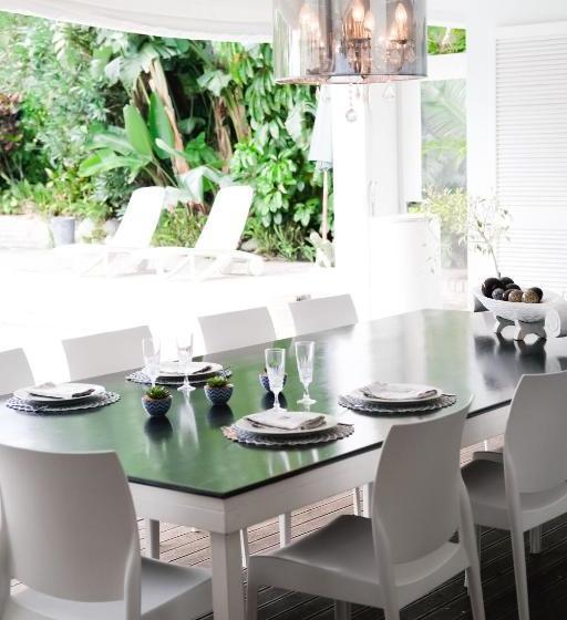 ベッドアンドブレックファースト Leopard Tree