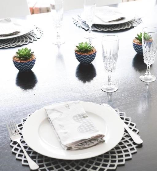 ベッドアンドブレックファースト Leopard Tree