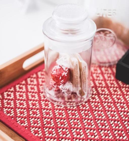 ベッドアンドブレックファースト Leopard Tree