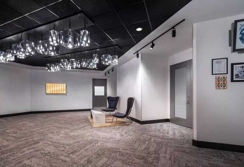 Hotelli Aloft Ocean City