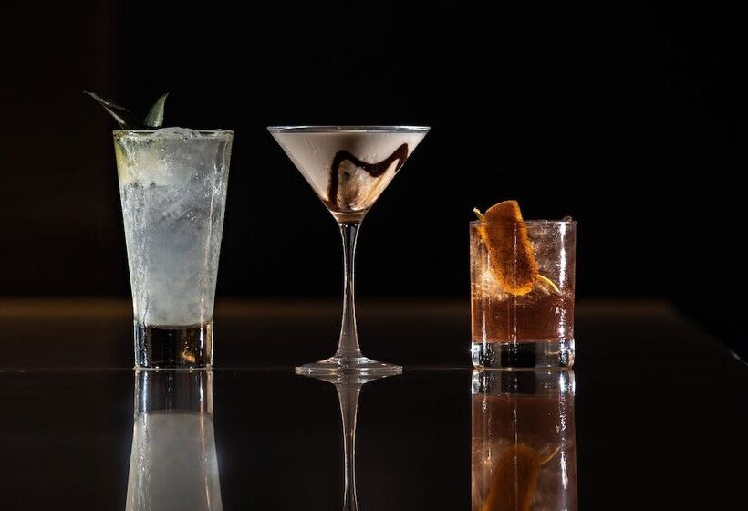 בית מלון כפרי Aloft Ocean City