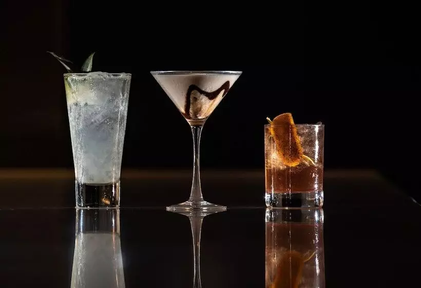 Hotelli Aloft Ocean City