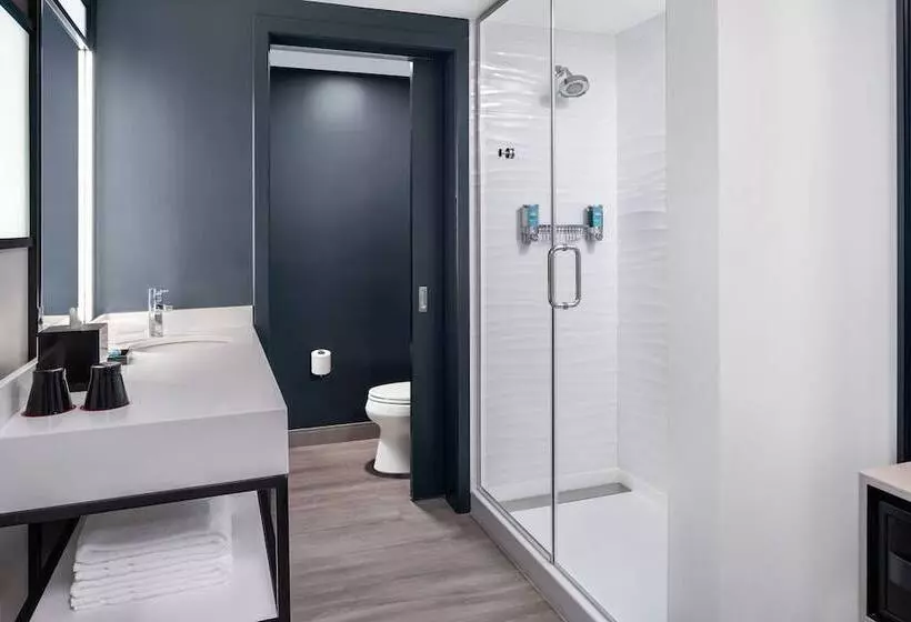 Hotelli Aloft Ocean City