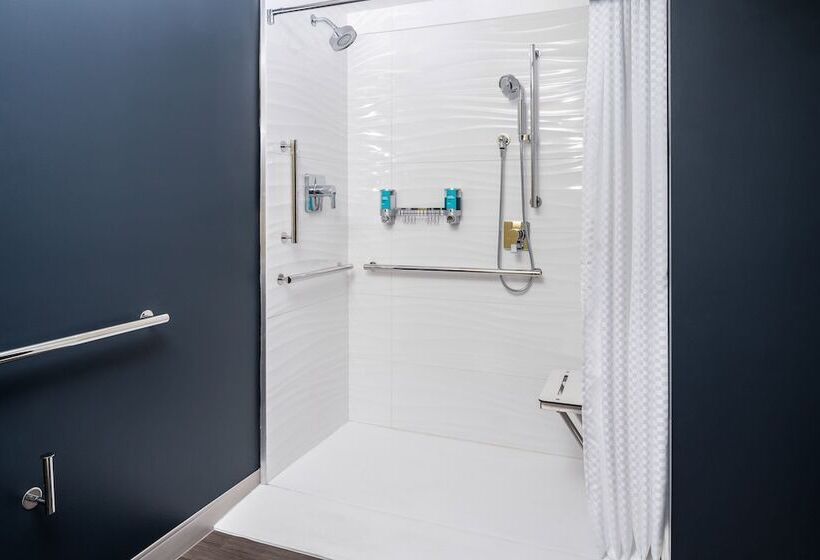 בית מלון כפרי Aloft Ocean City