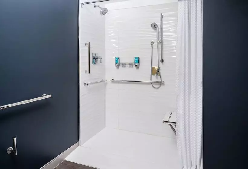 Hotelli Aloft Ocean City