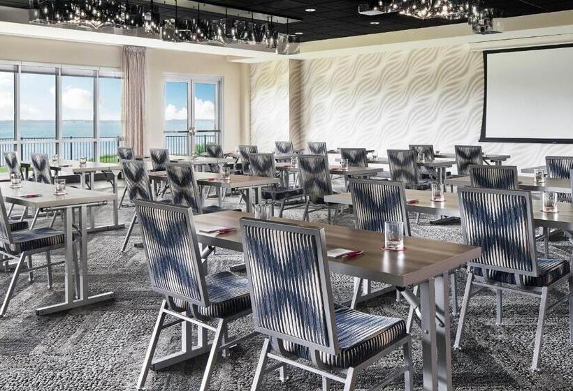 בית מלון כפרי Aloft Ocean City