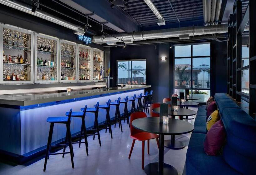 בית מלון כפרי Aloft Ocean City