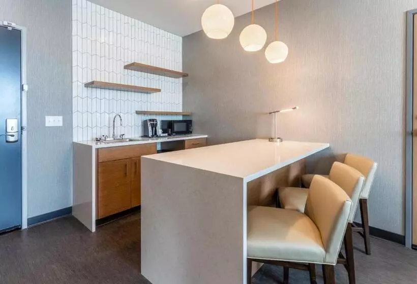 هتل Holiday Inn & Suites Cedar Falls Waterloo Event Ctr, An Ihg