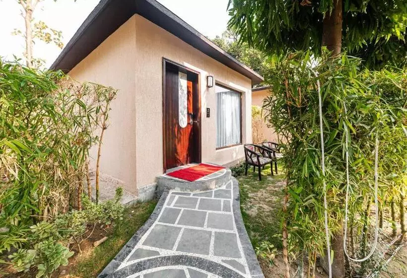ホテル Manu Maharani Resort