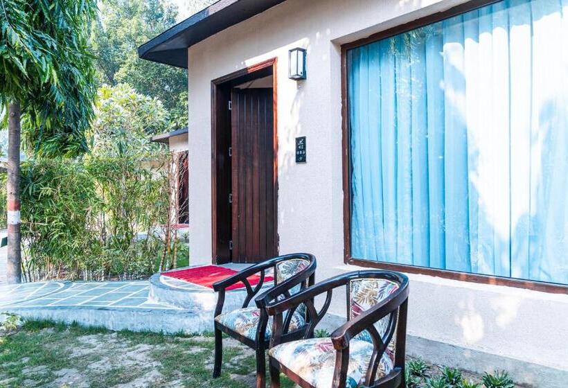 هتل Manu Maharani Resort