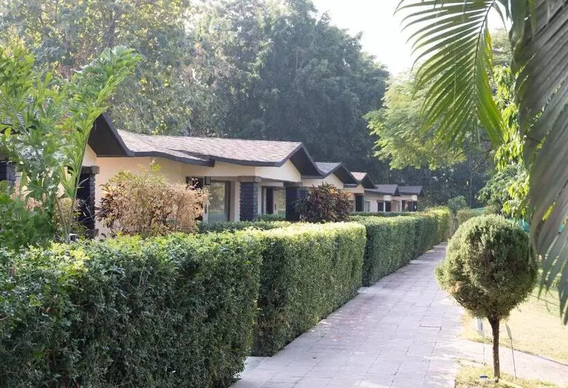 ホテル Manu Maharani Resort