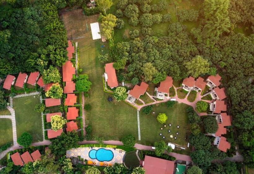 هتل Manu Maharani Resort