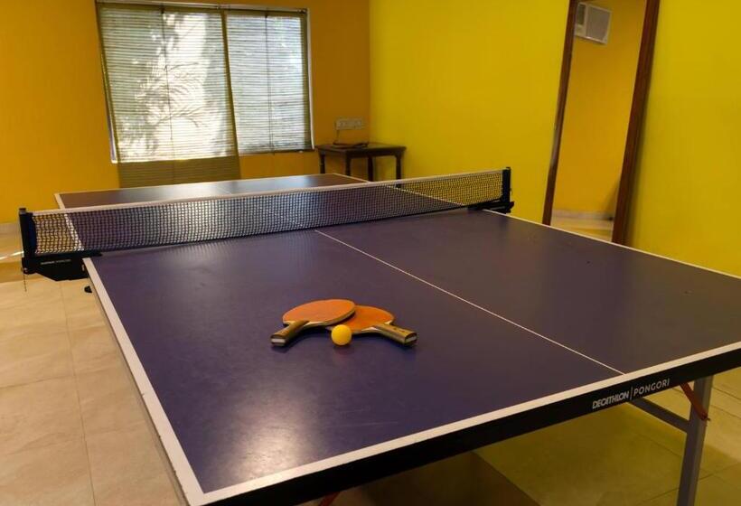 هتل Manu Maharani Resort