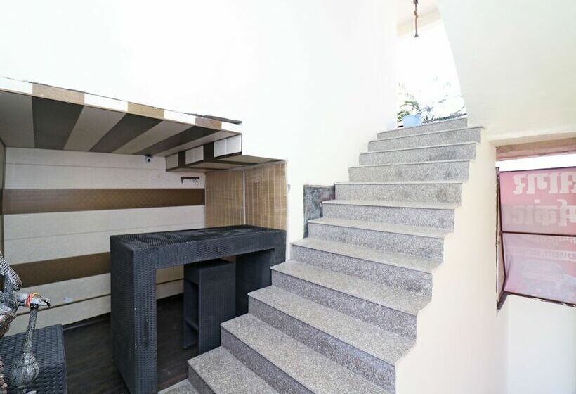 فندق Oyo 22298 Mannat Farms