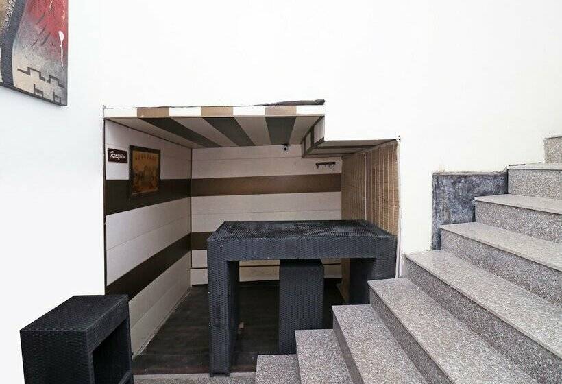 فندق Oyo 22298 Mannat Farms