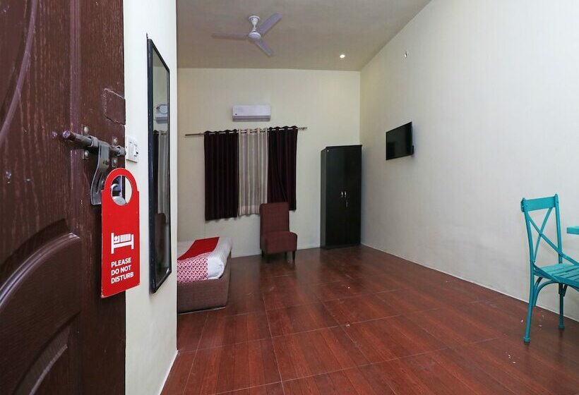 فندق Oyo 22298 Mannat Farms