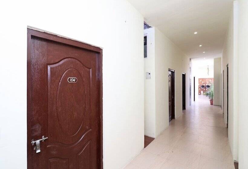 فندق Oyo 22298 Mannat Farms