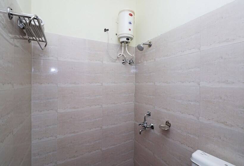 فندق Oyo 22298 Mannat Farms