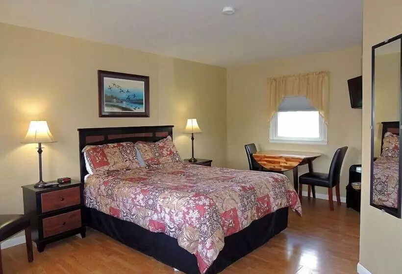 Hotelli The Clipper Inn