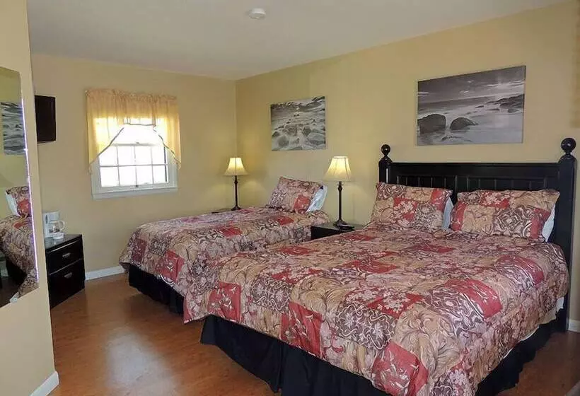 Hotelli The Clipper Inn