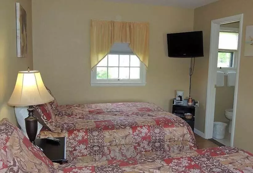 Hotelli The Clipper Inn