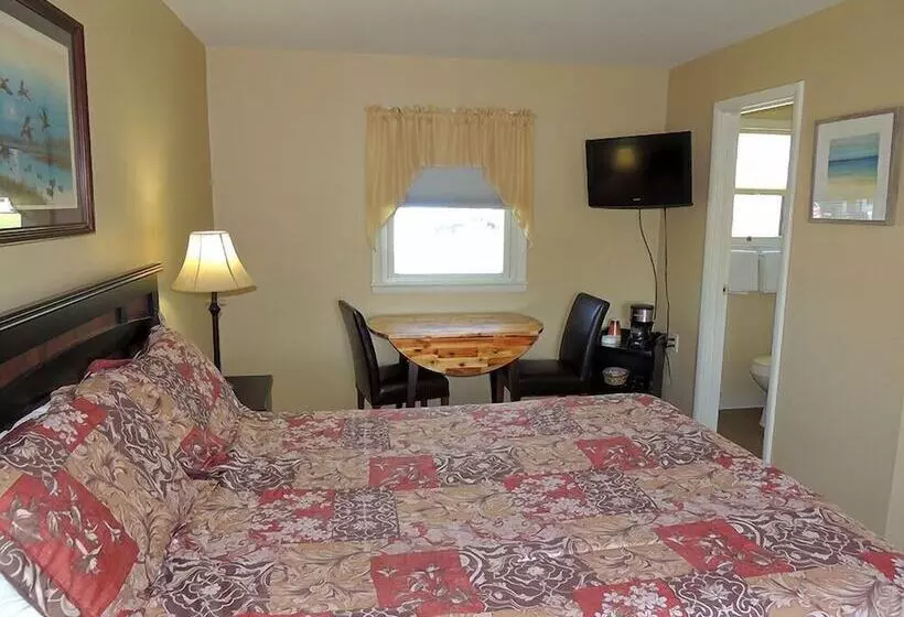 Hotelli The Clipper Inn