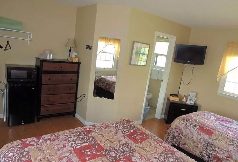 Hotelli The Clipper Inn