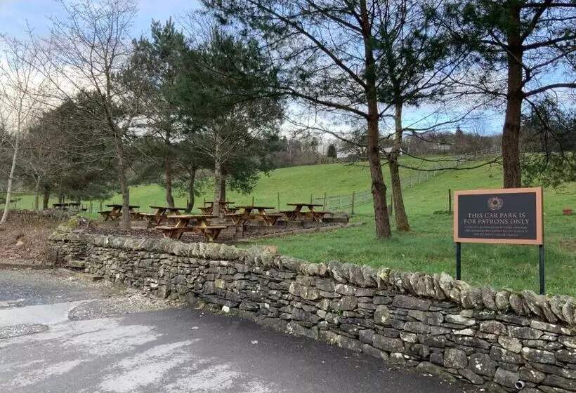 هتل The Sun Inn