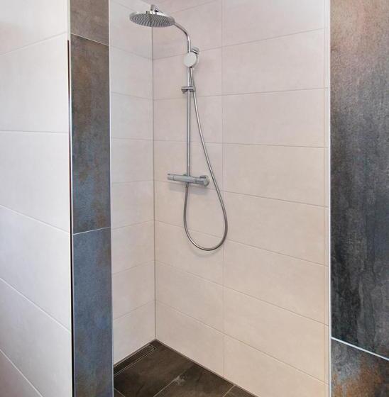 بنسيون Alte Bäckerei