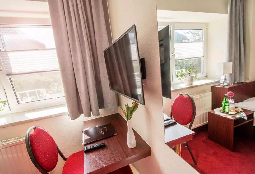 Majatalo Alte Bäckerei