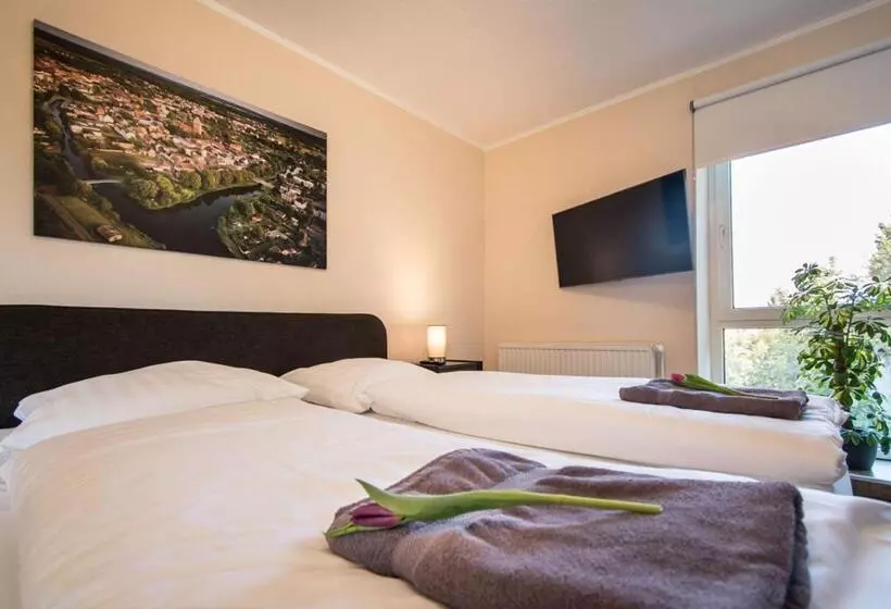 Majatalo Alte Bäckerei