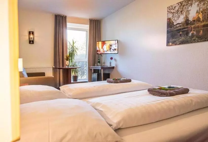 Majatalo Alte Bäckerei