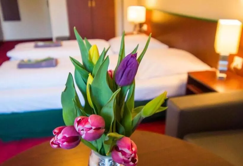 Majatalo Alte Bäckerei