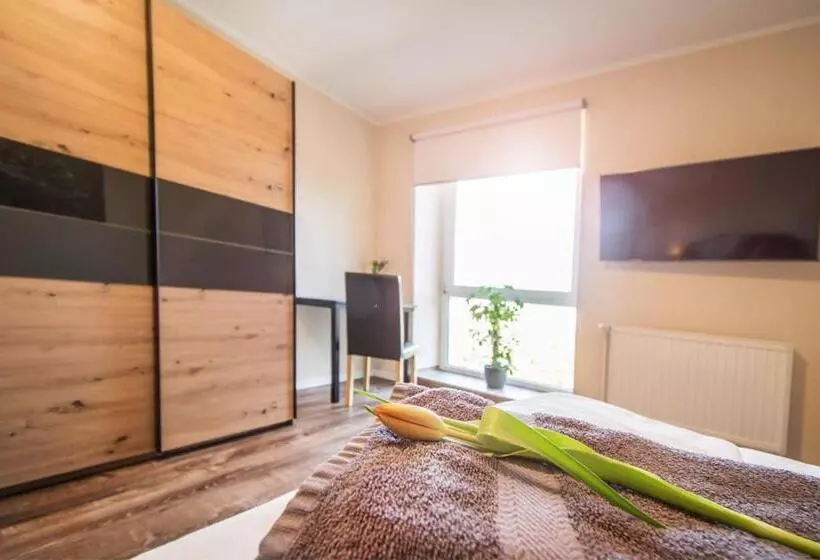 Majatalo Alte Bäckerei