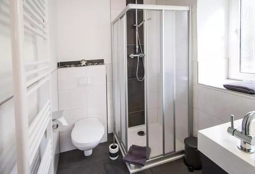 Majatalo Alte Bäckerei